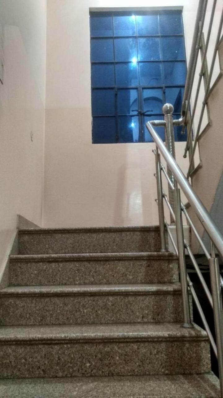 Hotel Giriraj Inn Varanasi Exterior photo